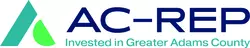 AC Rep Logo