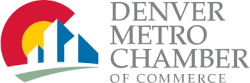 Metro Denver Chamber of Commerce Logo
