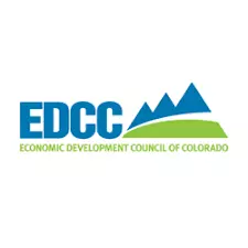 Economic Development Council of Colorado Logo