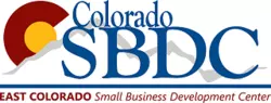 Eastern Colorado Small Business Development Center Logo
