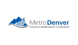 Metro Denver Economic Development Corporation Logo